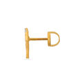 Tanishq Gold Earrings 3