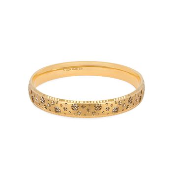 Tanishq 22KT  Gold Bangle for Women