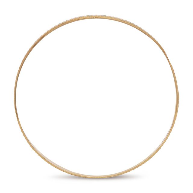 Tanishq 22KT Gold Bangle 3