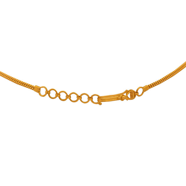 Lattice of Rubies Gold Necklace,,hi-res 2