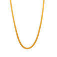 Timeless Gold Chain,,hi-res 