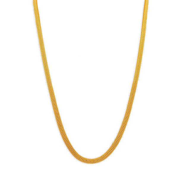 Timeless Gold Chain,,hi-res 