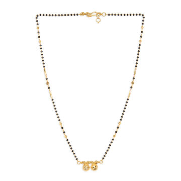 Charming Vati Mangalsutra