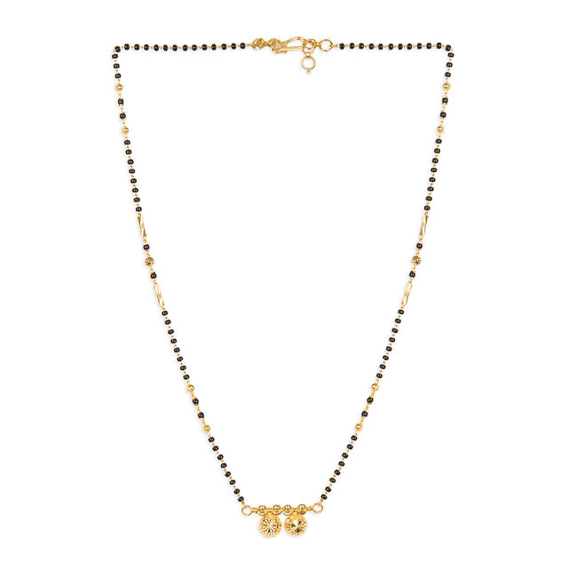 Charming Vati Mangalsutra,,hi-res 