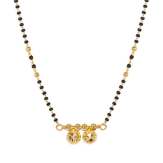 Charming Vati Mangalsutra,,hi-res 2