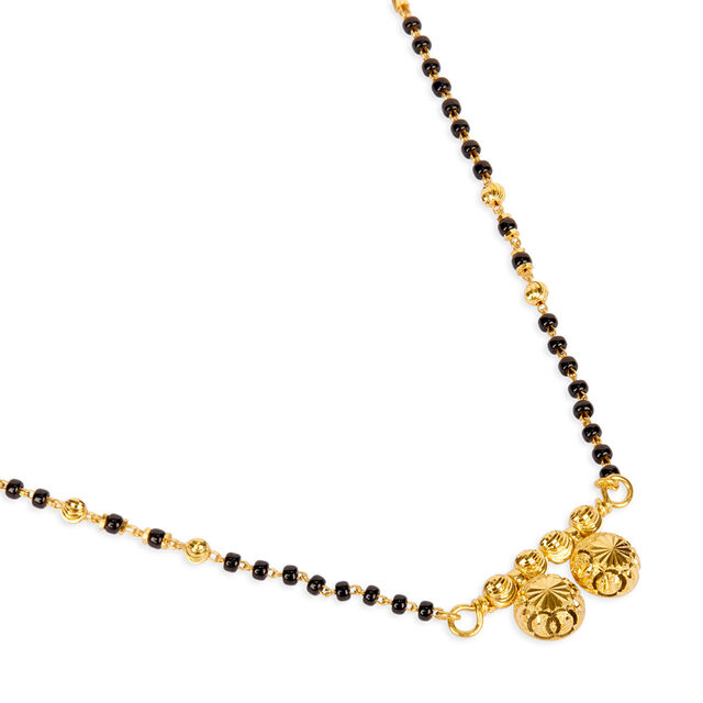 Charming Vati Mangalsutra,,hi-res 3