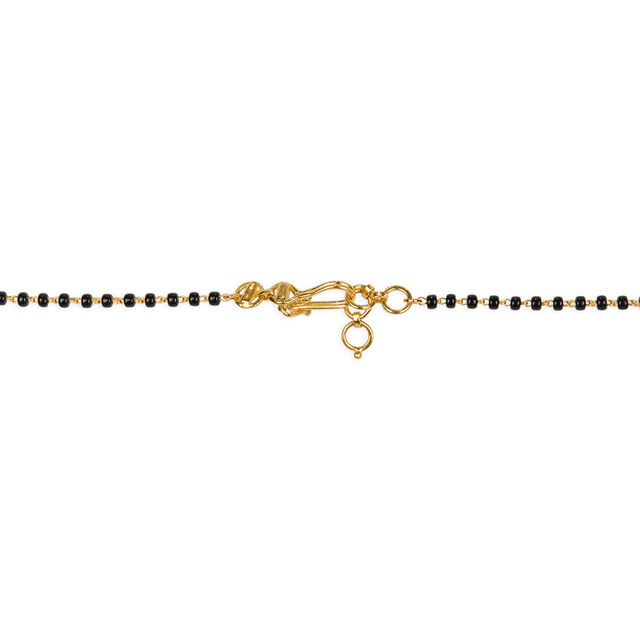 Charming Vati Mangalsutra 4