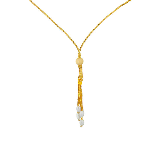 Divine Blossom Necklace Set 4