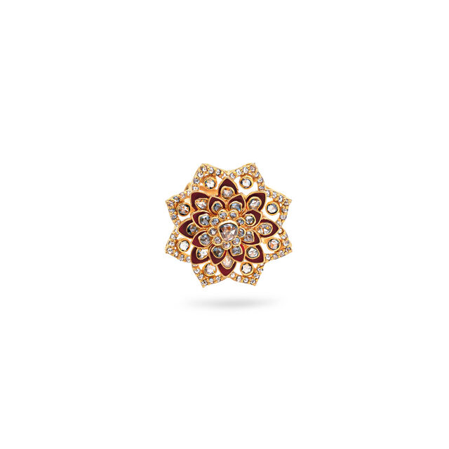 Finger Ring,,hi-res