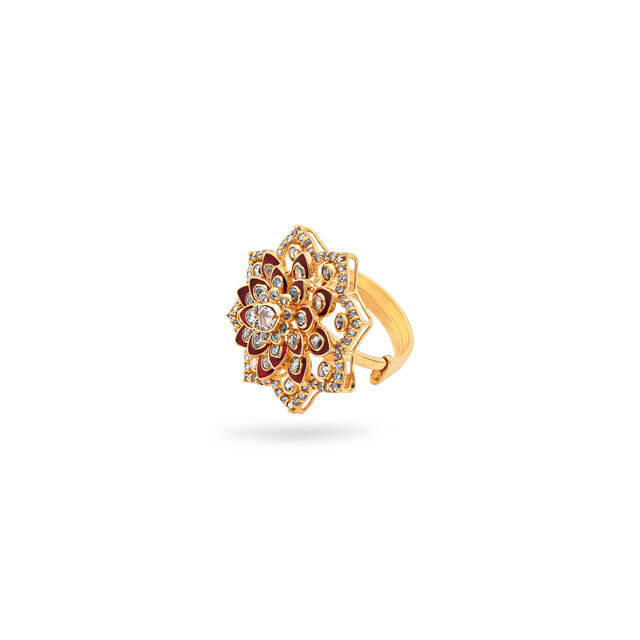 Finger Ring,,hi-res