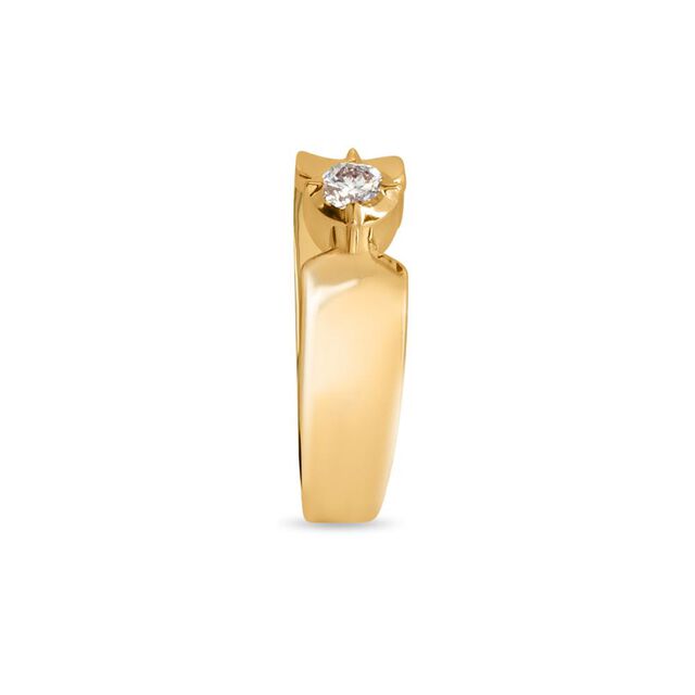 Magnificence Diamond Ring,,hi-res 