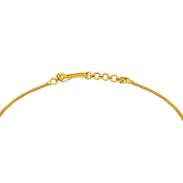 Ethereal Celestial Necklace 4