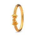 Traditional Indian Gold Bangle,,hi-res 2
