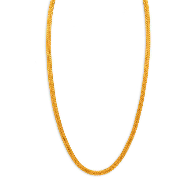 Sunbeam Gold Chain,,hi-res 