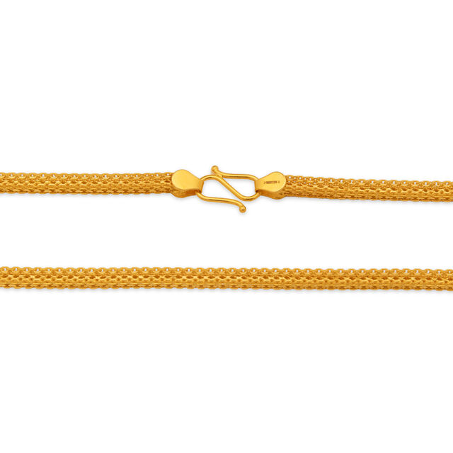 Sunbeam Gold Chain,,hi-res 2