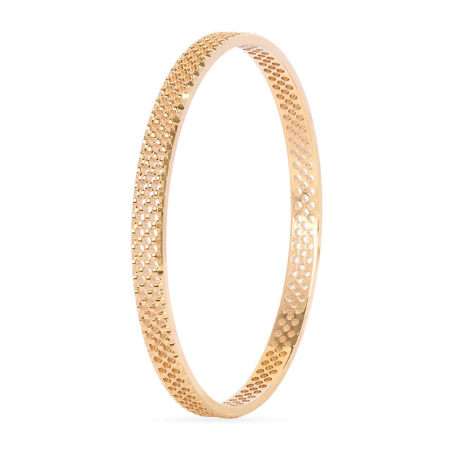 22 Karat Gold Bangle 2