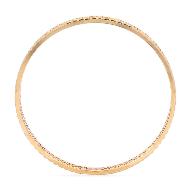 22 Karat Gold Bangle 3