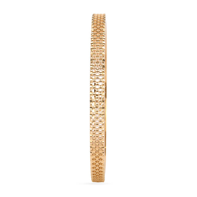 22 Karat Gold Bangle 4