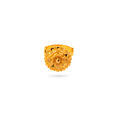 Petals of Radiance Gold Ring,,hi-res 