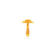 Petals of Radiance Gold Ring,,hi-res 2
