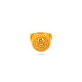 Tanishq Gold Finger Ring 