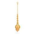 Classic Jhumka Bell Earrings,,hi-res 