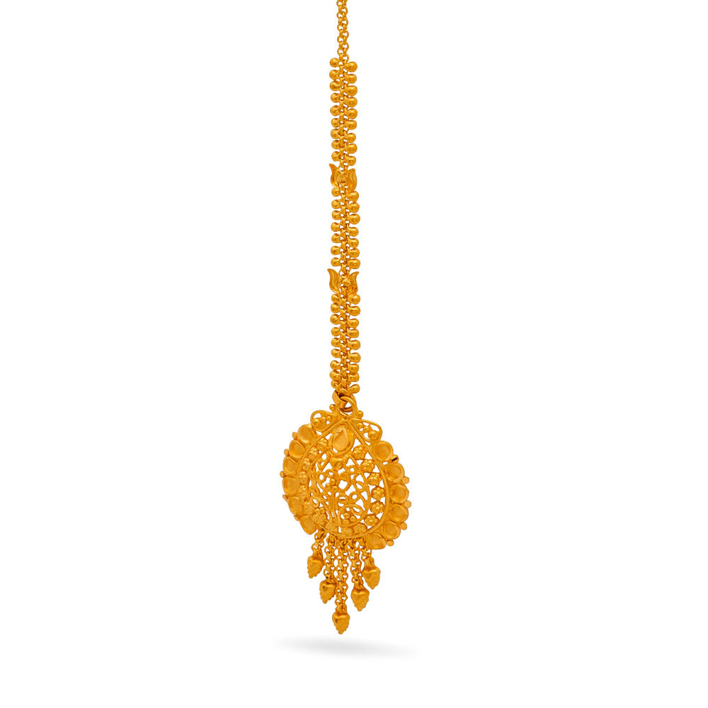 Tanishq tikka deals