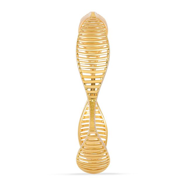Tanishq 22KT Gold Bangle for Women 5
