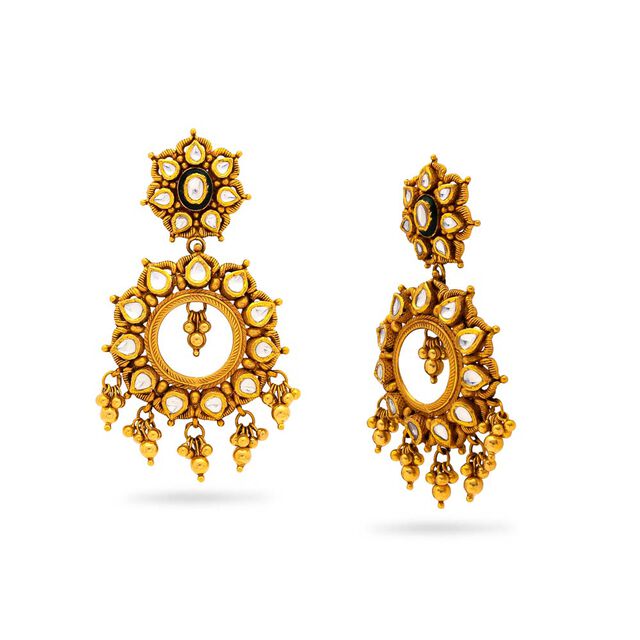 Earrings,,hi-res