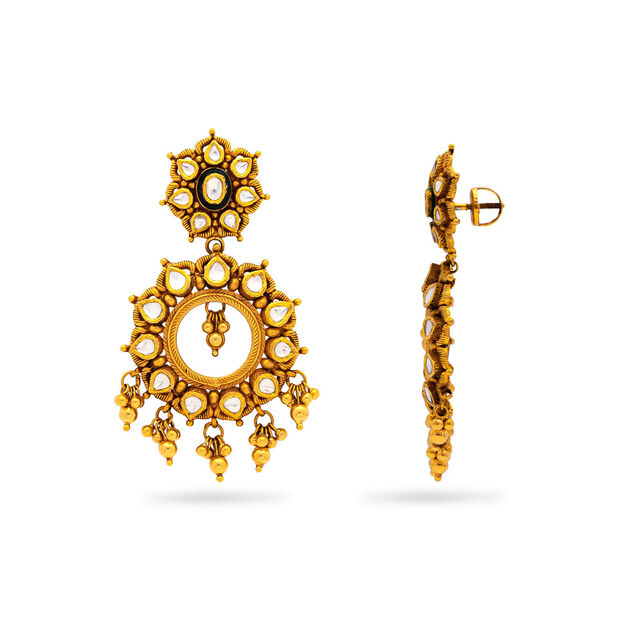 Earrings,,hi-res