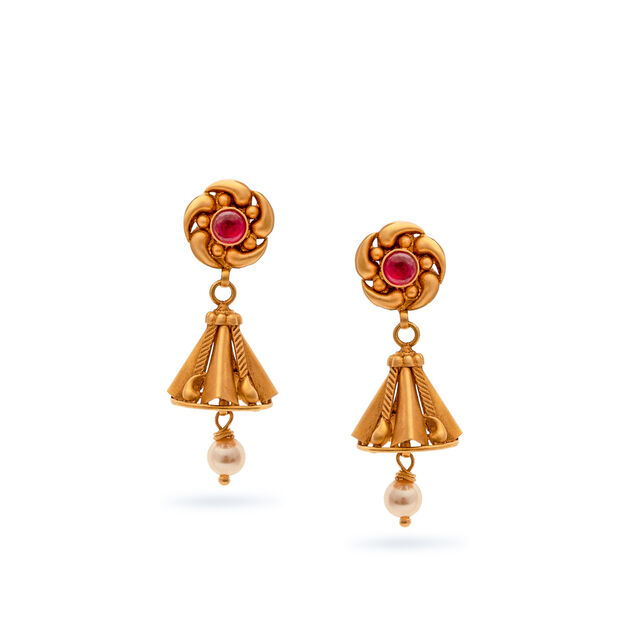 Pendant and Earrings Set,,hi-res