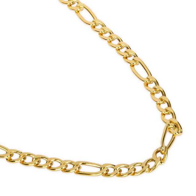 Tanishq 22KT Gold Chain for Men 4