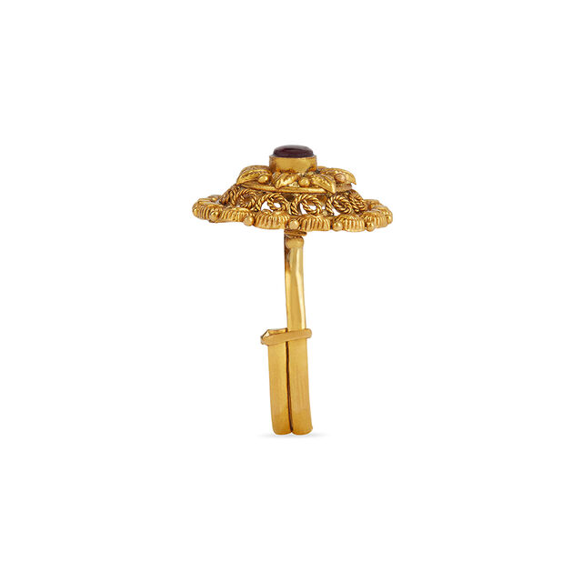 Tanishq 22KT  Finger Ring for Women