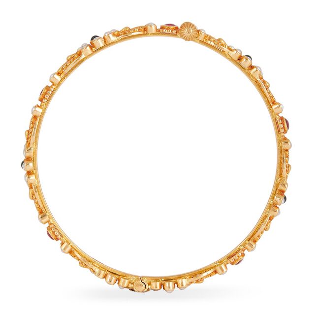 Infinity Entwined Bracelet 2