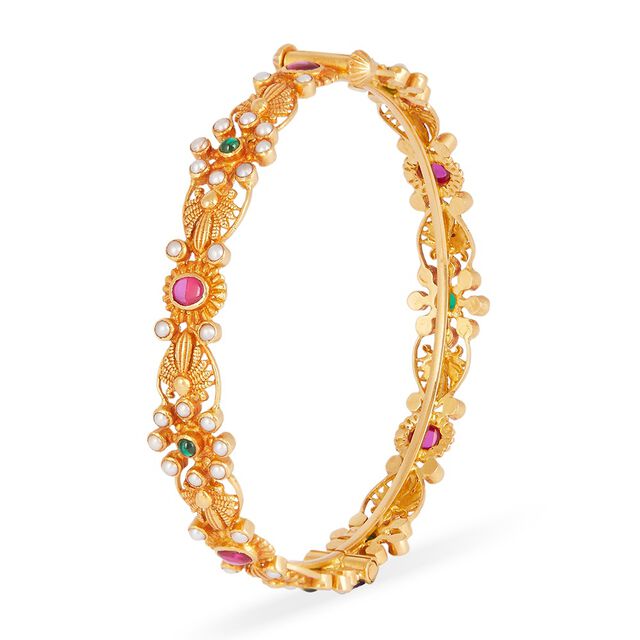 Infinity Entwined Bracelet 3