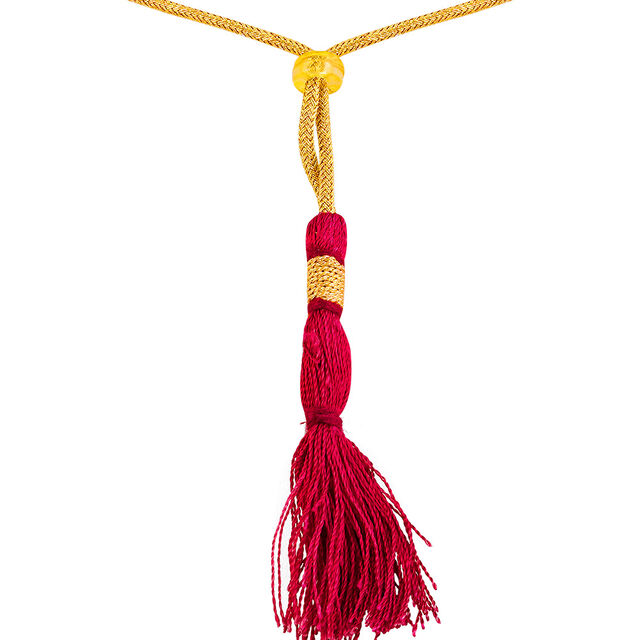 Exquisitely Elegant Intricate Gold Set 5