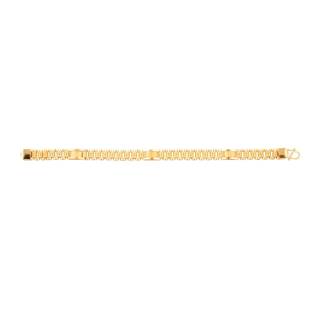 Sleek Link Bracelet,,hi-res 2