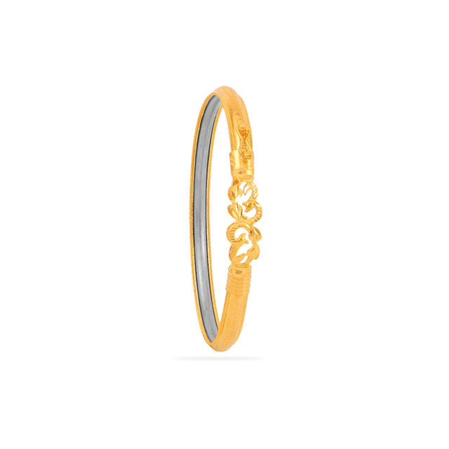 Tanishq Gold Bangle 2