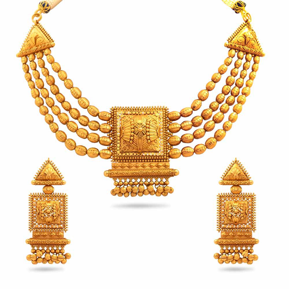 Tanishq utsava collection price on sale