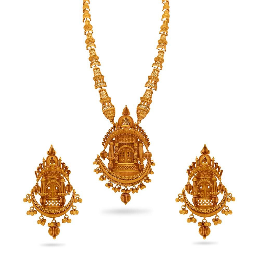 Gold buyable Haram Tanishq 2024