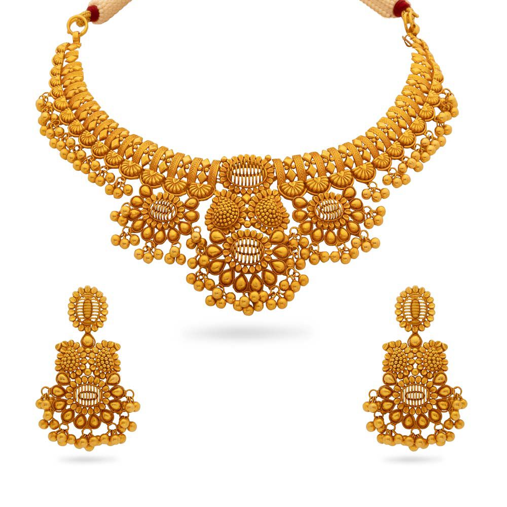 Tanishq heritage collection clearance