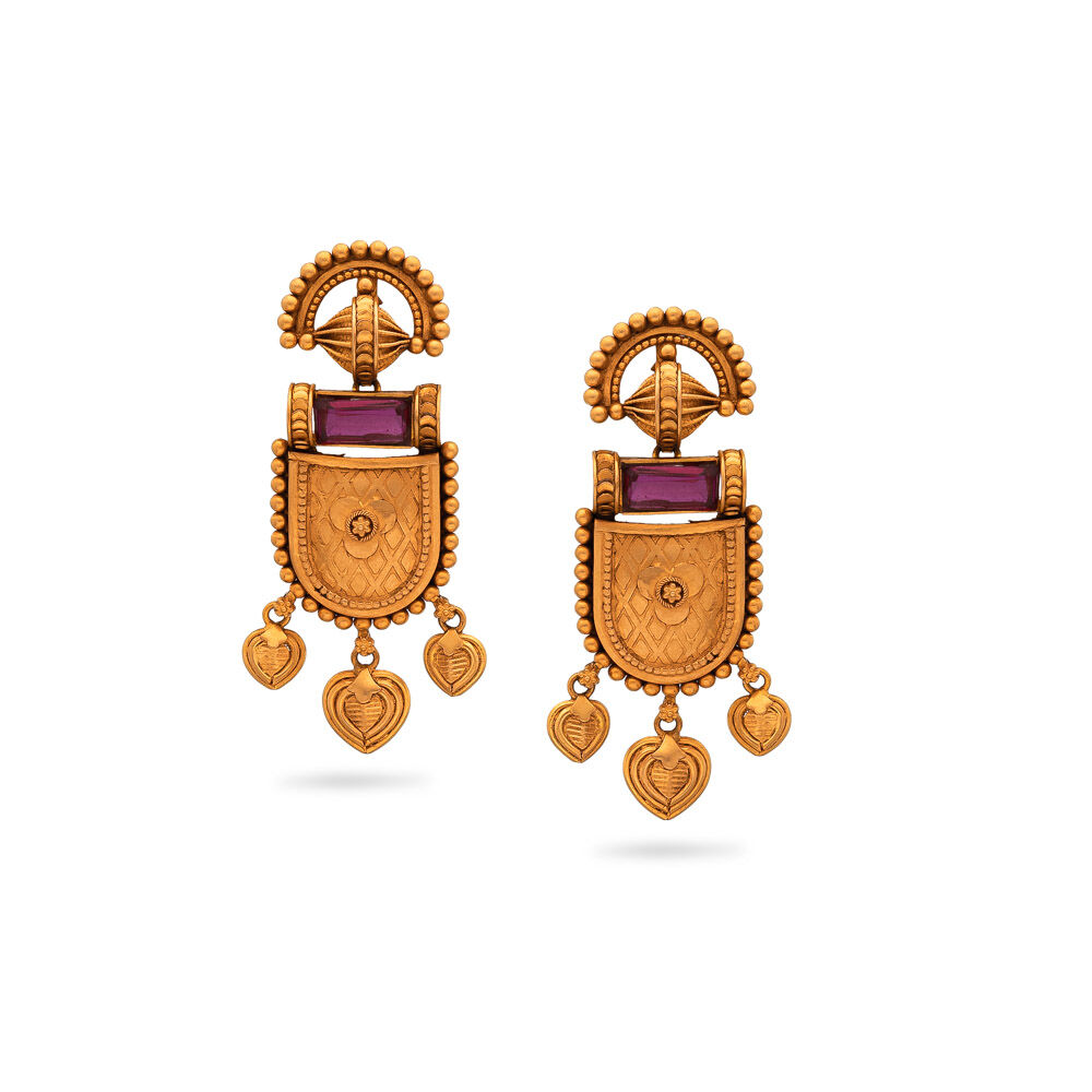 Tanishq utsava collection with oaty price