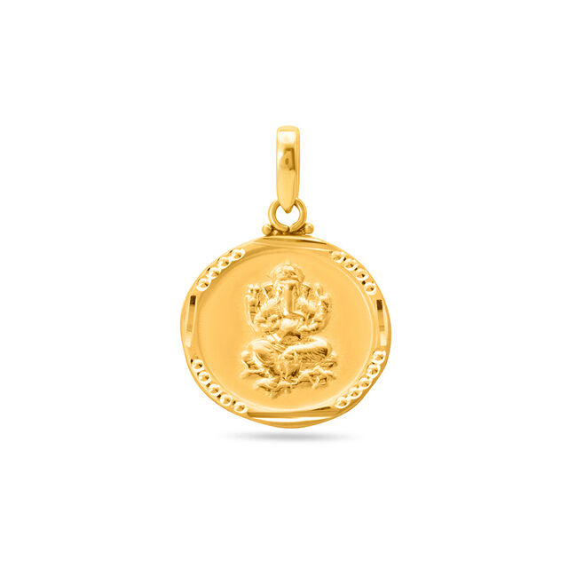 Pendant 