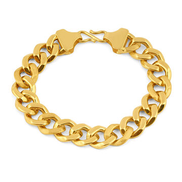 Tanishq Gold Bracelet