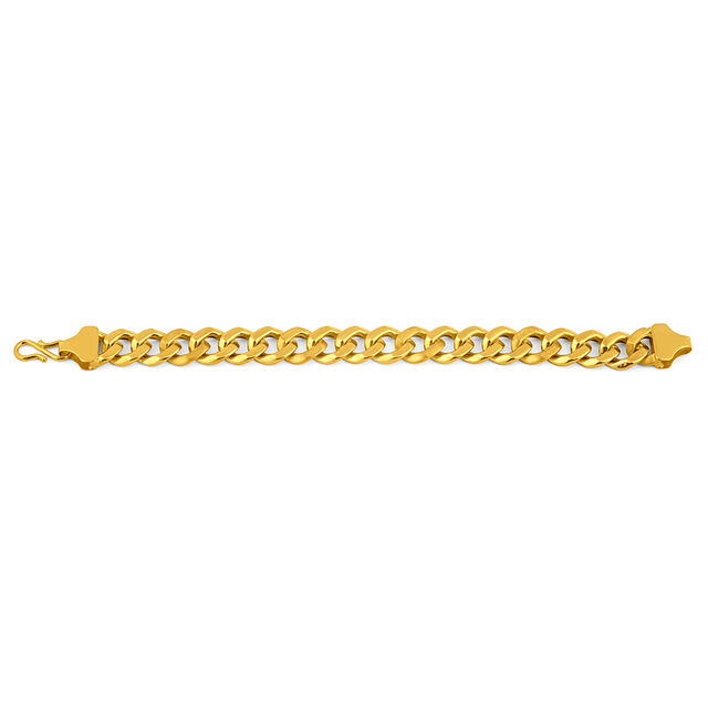 Tanishq Gold Bracelet 2