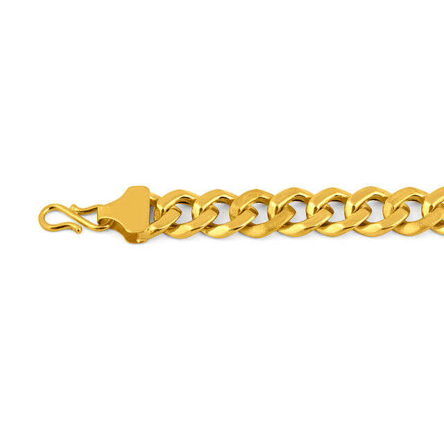 Tanishq Gold Bracelet 4