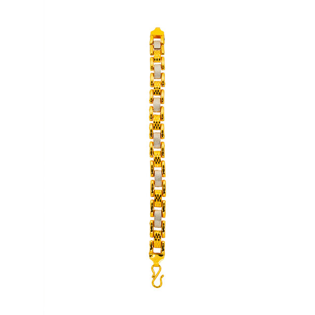 Tanishq Gold Bracelet 