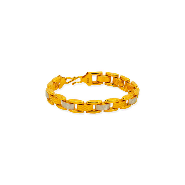 Tanishq Gold Bracelet 2
