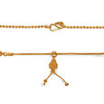 Legacy Gold Necklace,,hi-res 2