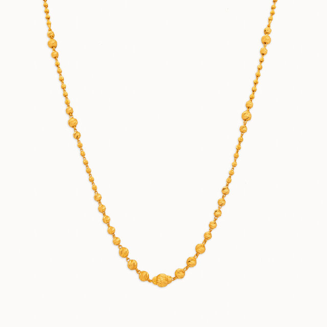 Opulent Gleam Cascade Necklace,,hi-res 